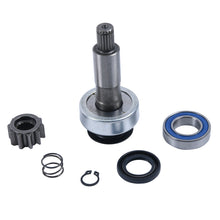 Load image into Gallery viewer, All Balls Racing 18-20 Harley-Davidson FLDE Deluxe Starter Drive