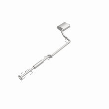Load image into Gallery viewer, MagnaFlow BRE Exhaust Kit 06-10 Hyundai Sonata 2.4L