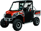 DragonFire Racing 13-19 Polaris Ranger XP 900/ Ranger 1000 UTV Doors