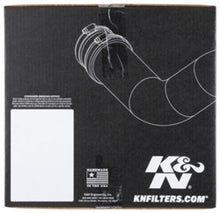 Load image into Gallery viewer, K&amp;N 63 Series AirCharger Performance Intake Kit 13-15 Cadillac ATS 2.5L L4 F/I