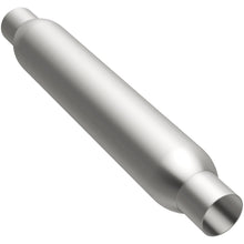 Load image into Gallery viewer, MagnaFlow Muff GP 3.5 Dia 18inch 2.25/2.25