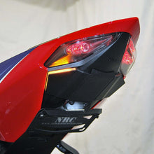 Load image into Gallery viewer, New Rage Cycles 21-24 Honda CBR1000RR-R-Fender Eliminator Kit Tucked