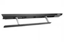 Load image into Gallery viewer, Rock Slide Engineering 2024 Jeep Wrangler JL 4 Door Models Set  Side Step Sliders