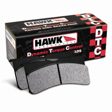 Load image into Gallery viewer, Hawk 15-17 Ford Mustang GT DTC-60 Race Front Brake Pads