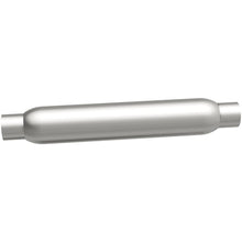 Load image into Gallery viewer, MagnaFlow Muff GP 3.5 Dia 18inch 2.25/2.25