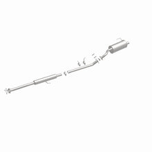 Load image into Gallery viewer, MagnaFlow BRE Exhaust Kit 02-06 Honda CRV 2.4L