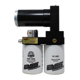 FASS Universal / Class 8 240gph - 45psi Industrial Series Fuel Air Separation System