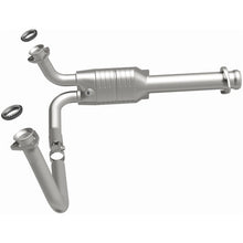 Load image into Gallery viewer, MagnaFlow Direct Fit Catalytic Converter GM 1500/2500/Suburban 5.0L