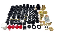 Load image into Gallery viewer, Energy Suspension 10-24 Toyota 4Runner Master Set - Black