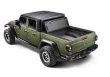Load image into Gallery viewer, BAK 14-19 GM Silverado/Sierra 1500 &amp; 15-19 2500/3500 6.7ft. Bed BAKFlip MX4 TS