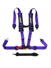 Load image into Gallery viewer, PRP 5.2 Sewn In Harness Latch and Link- Purple