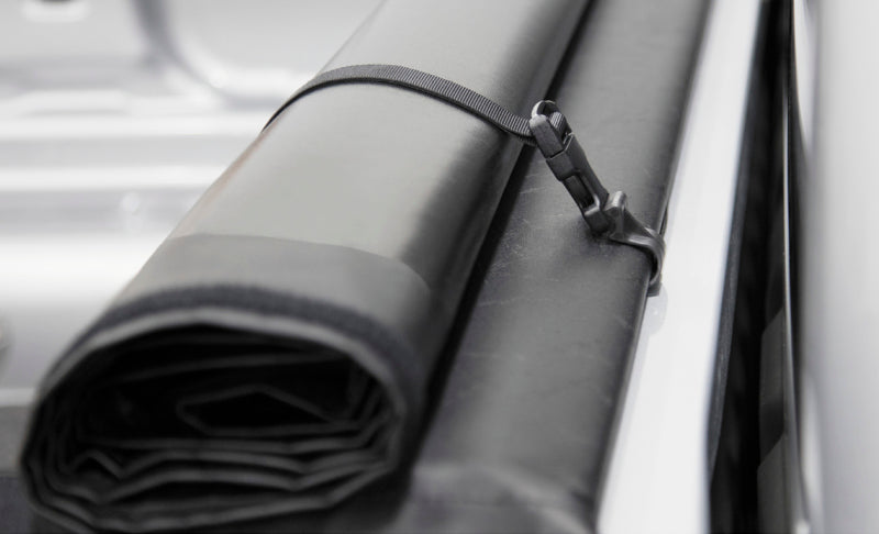 Access Lorado 15-26 Chevy/GMC Colorado / Canyon 5ft Bed Roll-Up Cover