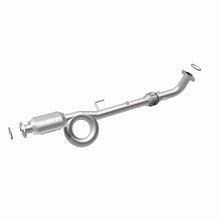 Load image into Gallery viewer, MagnaFlow Direct Fit Catalytic Converter 10-11 Toyota Camry 2.5L