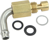 S&S Cycle Permeation Compliant Fuel Inlet Seat for Super E/G Carburetors