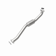 Load image into Gallery viewer, MagnaFlow Direct Fit Catalytic Converter 2009-2012 Highlander 2.7 L Underbody