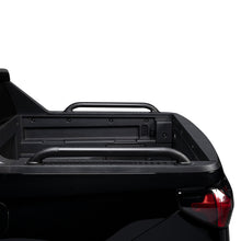 Load image into Gallery viewer, Putco Hyundai Santa Cruz 4Ft 3In Black SSR Locker Side Rails