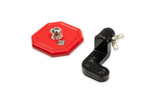 Load image into Gallery viewer, DV8 Offroad Universal Molle Adj. Antenna &amp; Whip Mount