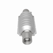 Load image into Gallery viewer, MagnaFlow Universal Catalytic Converter 2.25inch GM 3.8L