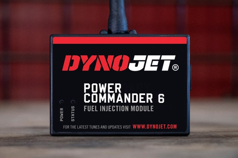Dynojet Kawasaki Ninja 650 Power Commander 6