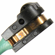 Load image into Gallery viewer, Power Stop 18-19 BMW 530e Front Euro-Stop Electronic Brake Pad Wear Sensor