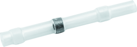 BikeMaster Heat Shrink Solder Connection - 0.2-0.5mm