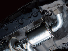 Load image into Gallery viewer, AWE Tuning 22-26 BMW M240i (G42) Touring Edition Exhaust - OE Tips