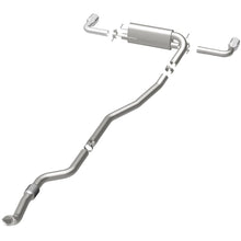 Load image into Gallery viewer, MagnaFlow Sys C/B 05- Pontiac Solstice GXP