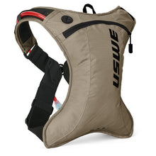 Load image into Gallery viewer, USWE Outlander Moto Hydration Pack 2L - Sand