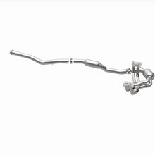 Load image into Gallery viewer, MagnaFlow 14-17 Subaru Crosstrek 2.0L Direct Fit Converter
