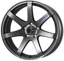 Load image into Gallery viewer, Enkei PF07 18x9.5 5x114.3 40mm Offset Dark Silver Wheel