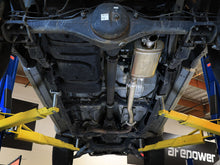 Load image into Gallery viewer, aFe 05-15 Toyota Tacoma V6 4.0L ROCK BASHER 2-1/2in 409SS Cat-Back Hi-Tuck Exhaust System