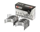 King Engine Bearings Chrysler 148/148 Turbo DOHC 16V/Jeep 148 DOHC 16V Rod Bearing Set - Size STD