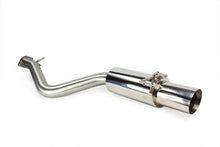 Load image into Gallery viewer, ISR Performance 99-05 Lexus IS300 GT Single Exhaust