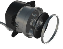 Load image into Gallery viewer, Oracle Jeep Wrangler JK/JL/JT High Performance W LED Fog Lights - White