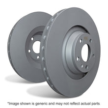 Load image into Gallery viewer, EBC 92-95 BMW M3 3.0 (E36) Premium Front Rotors