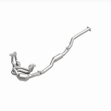 Load image into Gallery viewer, MagnaFlow 14-17 Subaru Crosstrek 2.0L Direct Fit Converter