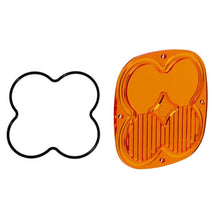 Load image into Gallery viewer, Baja Designs XL Driving Combo Factory Amber Lens Replacement Kit