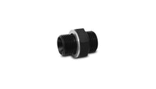Load image into Gallery viewer, Vibrant Male -6AN to Male 16MM x 1.5 Straight Adapter with O-Ring