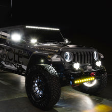 Load image into Gallery viewer, Oracle Lighting VEGA Series 7 LED Auxiliary Light Pod - 6000K