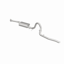Load image into Gallery viewer, MagnaFlow BRE Exhaust Kit 99-04 Ford Mustang