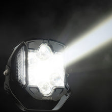 Load image into Gallery viewer, Oracle Lighting VEGA Series 7 Laser+LED Combo Auxiliary Light Pod - 6000K