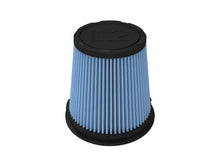 Load image into Gallery viewer, aFe Momentum Intake Rplcmnt Air Filter w/ D2 Dura-Dry Media 3-1/8inF x 6inB x 4-1/2inT x 6-1/4inH