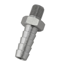 Load image into Gallery viewer, Walbro 10.5mm Barb Fuel Fitting