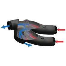 Load image into Gallery viewer, Injen 15-25 Ford F150 / 18-24 Ford Expedition Midnight Black Power-Flow Air Intake System