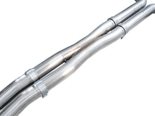 Load image into Gallery viewer, AWE Tuning 22-26 Cadillac CT5-V Blackwing SwitchPath Exhaust - Diamond Black Tips