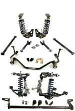 Load image into Gallery viewer, Ridetech 68-72 GM A-Body CoilOver System