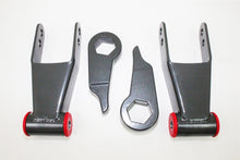 Load image into Gallery viewer, MaxTrac 01-09 Ford Ranger 2WD/4WD w/Torsion Bar Susp. (Non Stabilitrak) 3in/2in Torsion Key Lift Kit