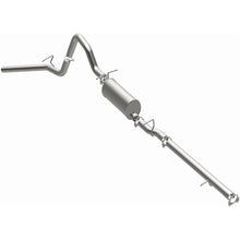 Load image into Gallery viewer, MagnaFlow BRE Exhaust Kit 05-07 Ford Superduty F250/F350 5.4L