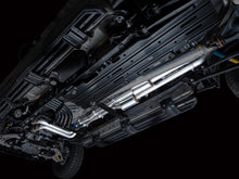 Load image into Gallery viewer, AWE Tuning 2025+ RAM 1500 3.0TT Rebel 0FG Cat-Back Exhaust w/ Chrome Silver Tips