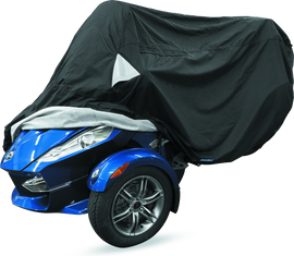Covermax Trike Cover For Can-Am Spyder